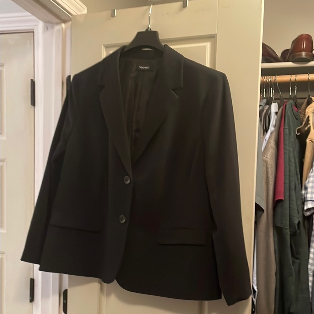 2 for $10: Black Blazer by Nine West